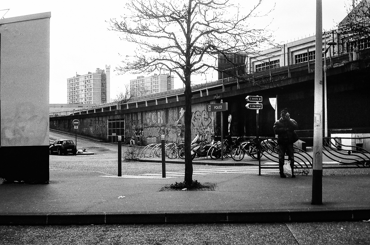 Périphérie 10